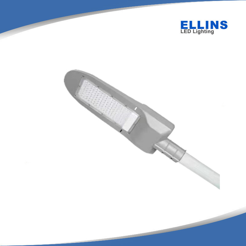 Outdoor Lighting Waterproof IP66 50W 90W 100W 150W 200W CREE Chips for Project Road Lighting with Motion Sensor and Tool-Free Maintenance