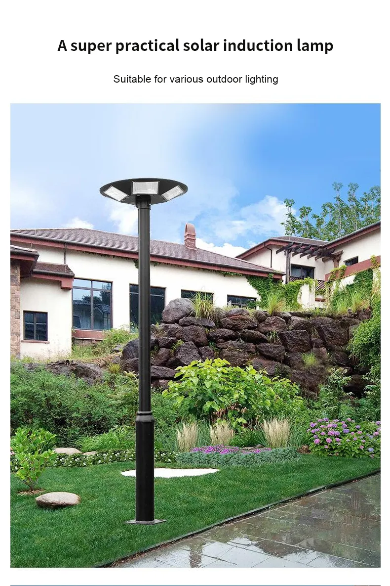 Solar Light Detail 11