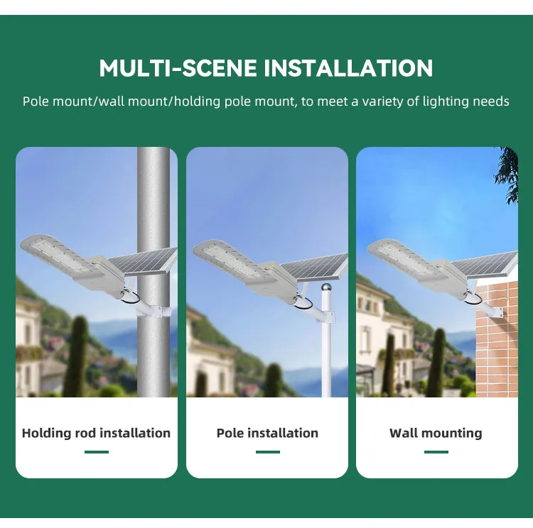 Installation Instructions