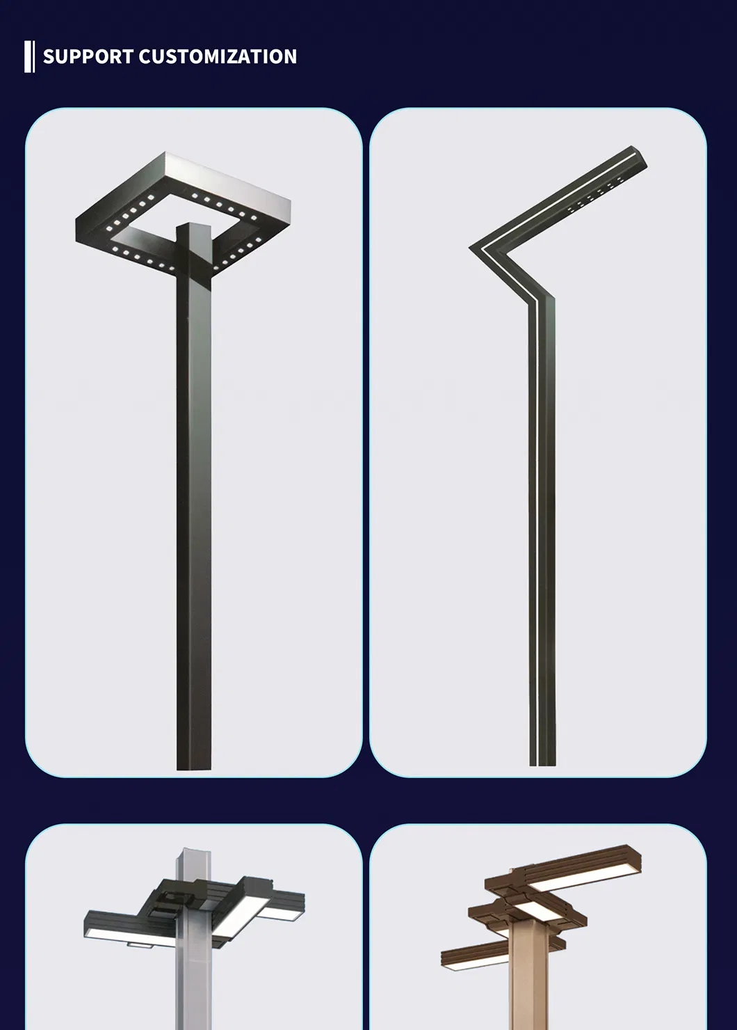 Waterproof LED Light