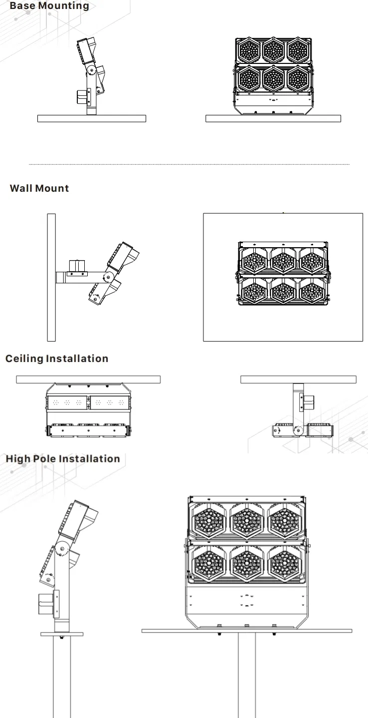 Installation Instructions