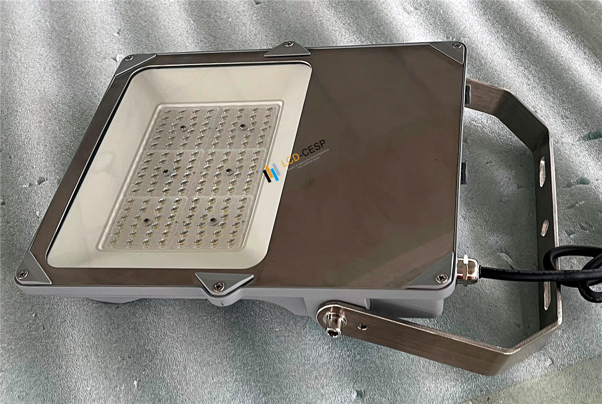 Marine Grade LED Flood Lighting Narrow Beam Spotlights 30W to 1500W