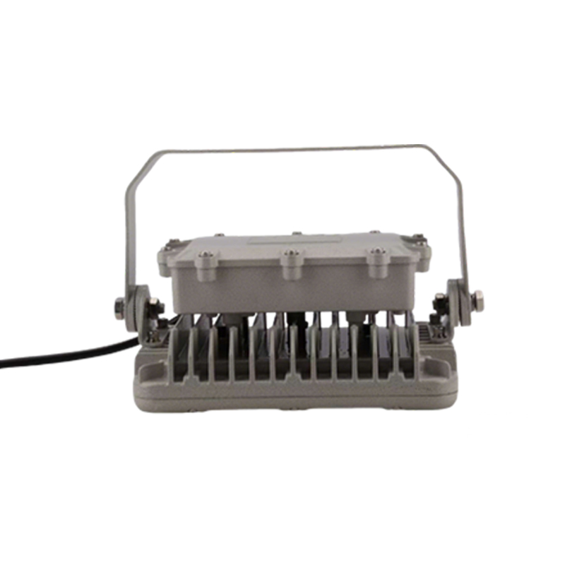 IP66 ATEX CE Certification Waterproof 100W 200W LED Explosion-Proof Light