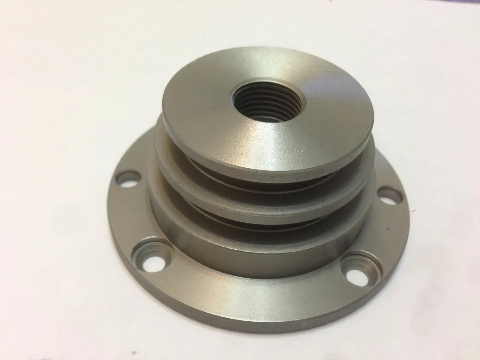 LED Business Indoor LED Light Thermal Solution Aluminum Heat Sinks CNC Turning Cold Forging Die Casting Extrusion Aluminum LED Light Heat Sinks