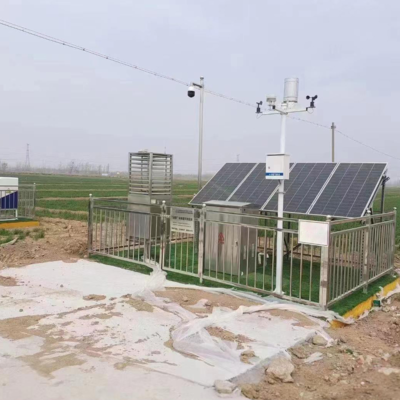 Smart Greenhouse Climate Control System for Temperature Humidity Automation