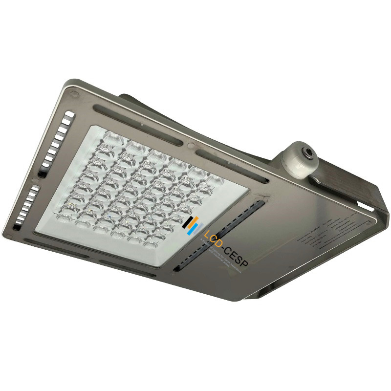 Marine Grade LED Flood Light 1000W Boat High Intensity Searchlight Lighting 24V