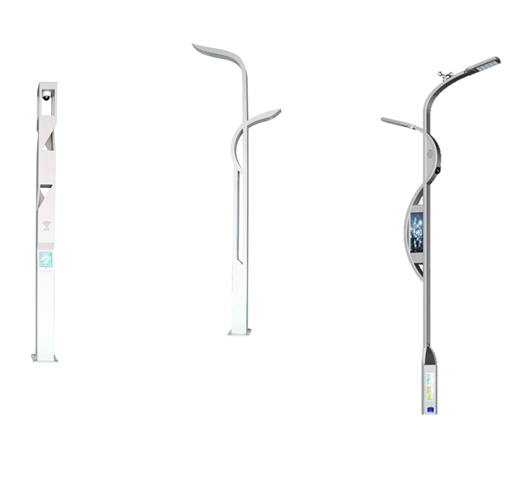 Smart Street Light System for Traffic Congestion Detection