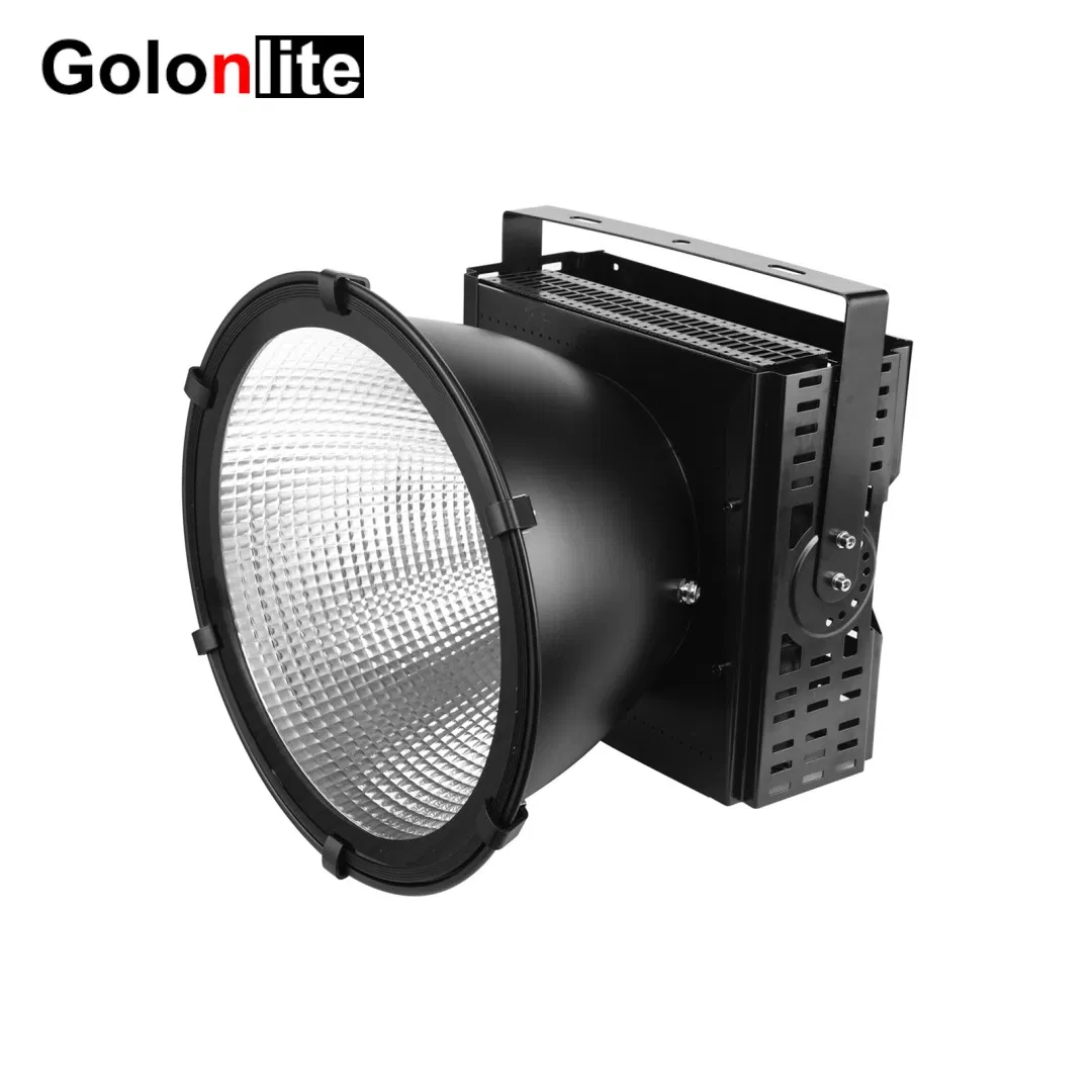 Shenzhen Factory Waterproof Highbay Lamp 300W -1500W LED Industrial Lighting