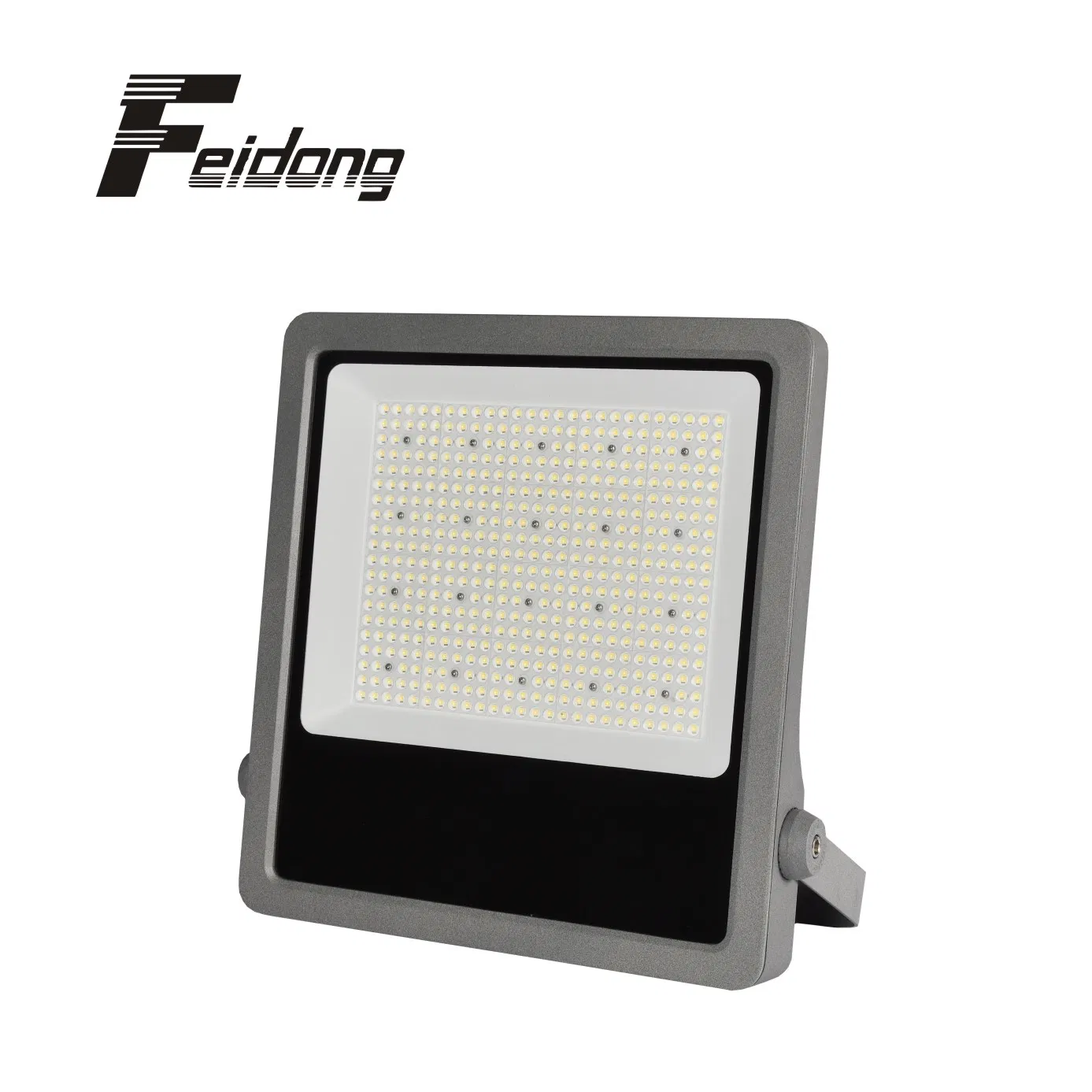 3 Years Warranty Sport Field Outdoor Lighting 130-140lm/W SMD3030 Sanan Chip Luces LED Reflector 300W