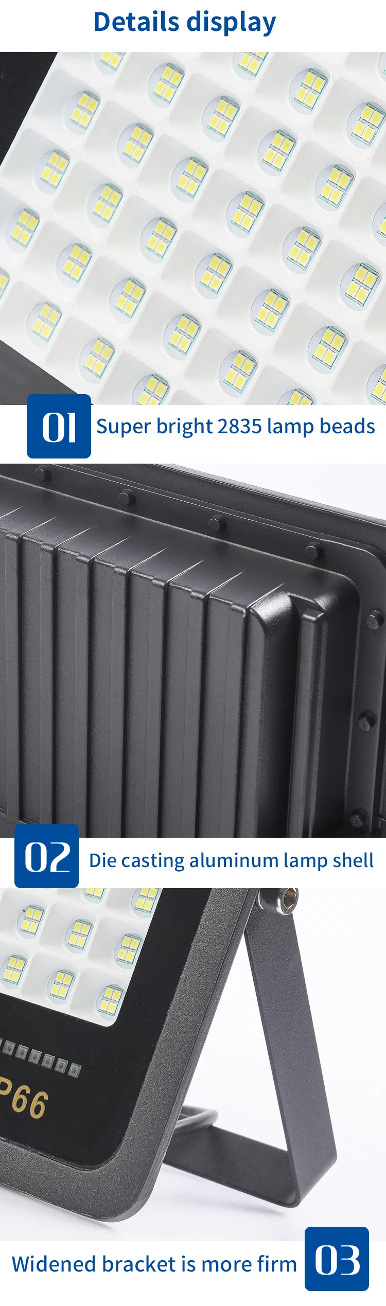 Solar Light Components