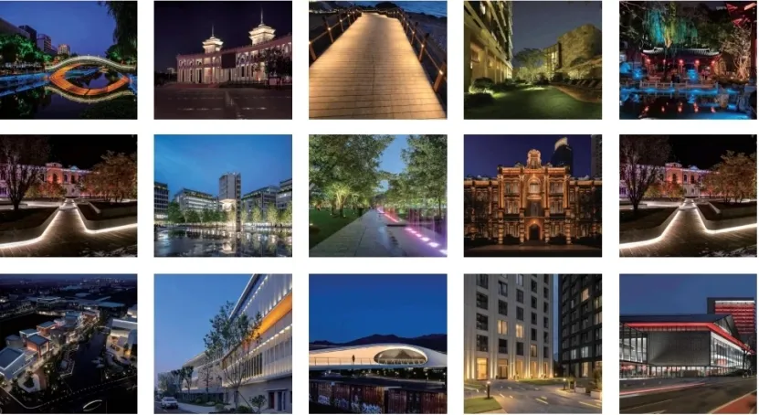 Classical Project Showcase