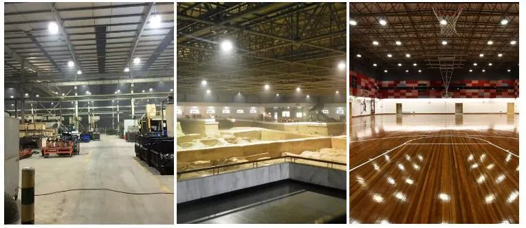 LED High Bay Applications