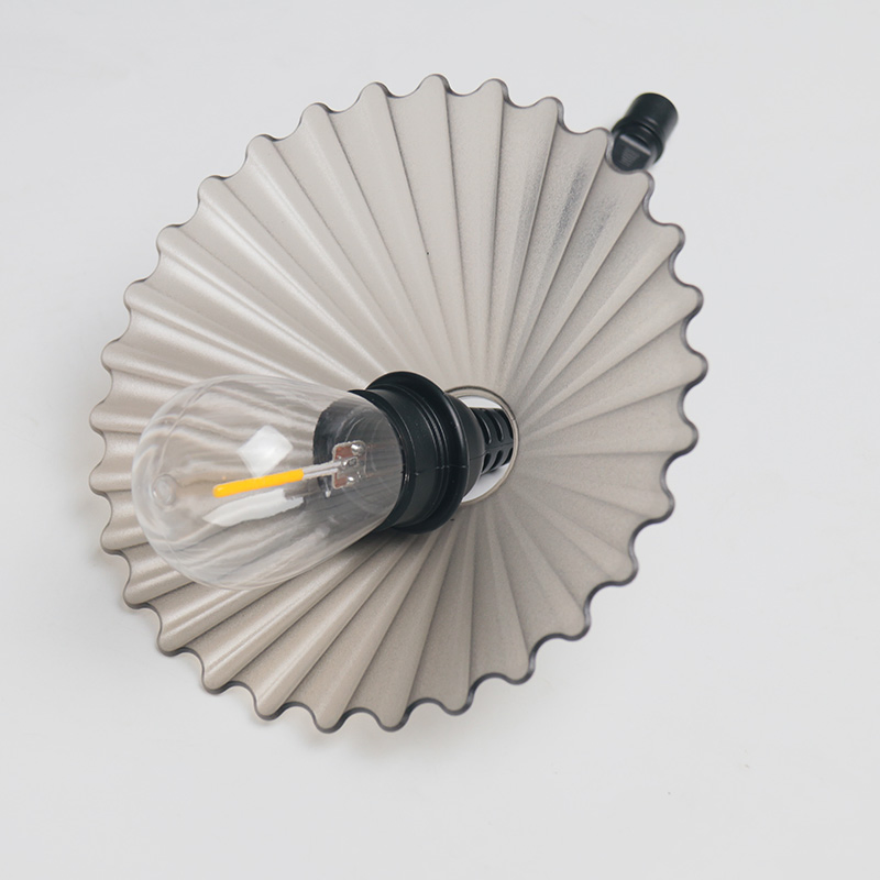 Wall Lamp Dimmable Wall Sconce Black Industrial Vintage Farmhouse Sconce Lighting for Bedroom Children's Room Study Wall