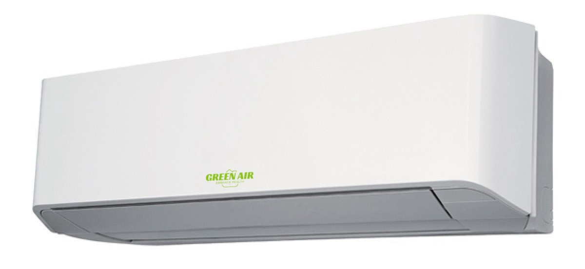 Premium Solar Air Conditioner System Climatiseur Portable with Remote Control Functionality