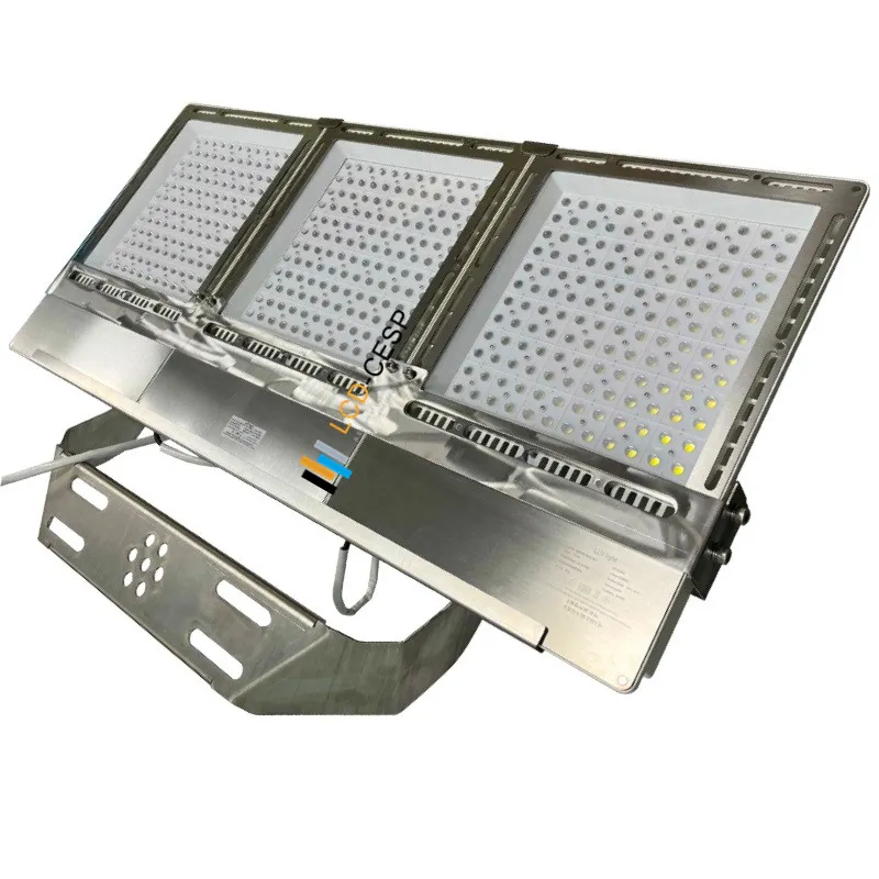 High Bay LED Lighting