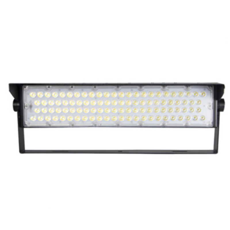 Professional Sports Field Lighting Solution IP65 250W Outdoor Area Lighting LED Flood Light