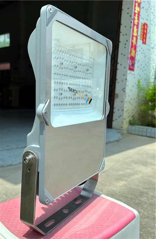 Marine Grade LED Flood Lighting Narrow Beam Spotlights 30W to 1500W