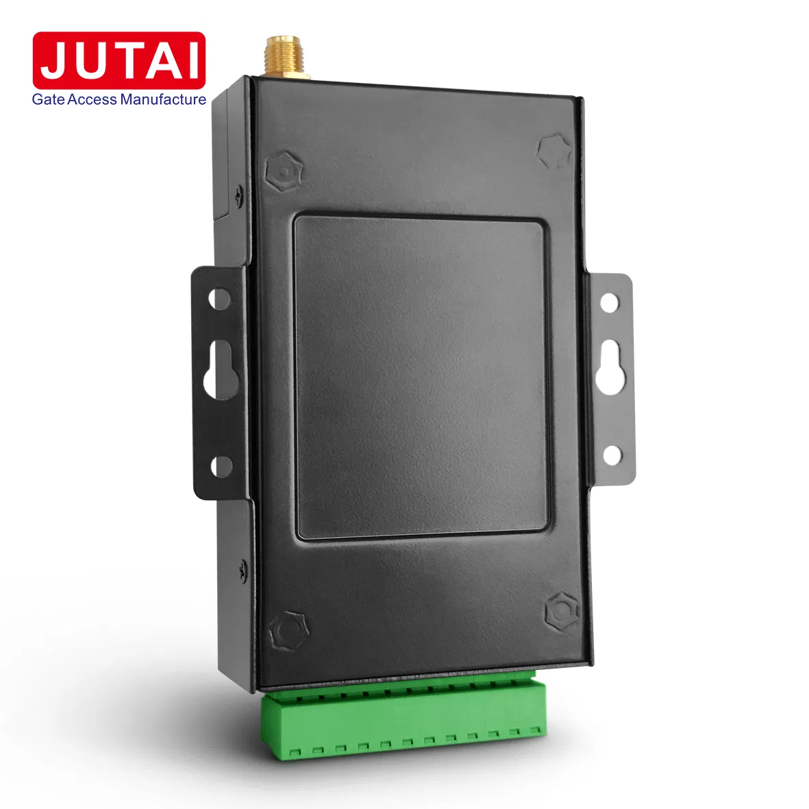 Residential GSM/WiFi/Remote Control Home Solar Power Gate Opener System