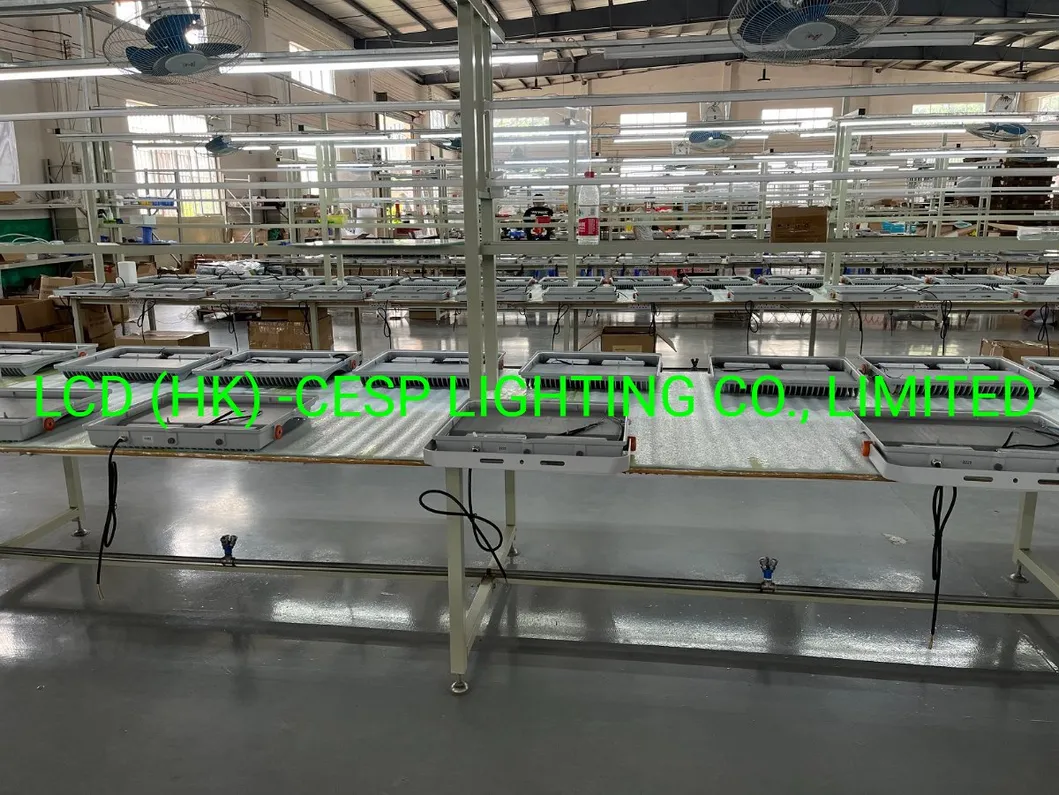 Sports Field Lighting