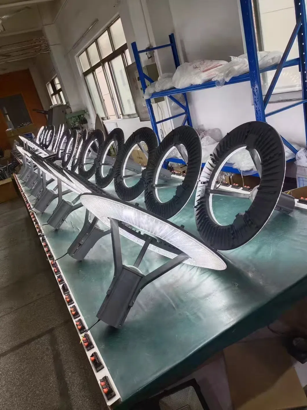 Production Process 1