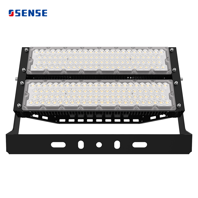 Outdoor High Mast Pole Sports Lighting 250W 500W 750W 800W 1000W 1500W Football Field Tennis Court Basketball Arena Reflector Stadium LED Flood Light