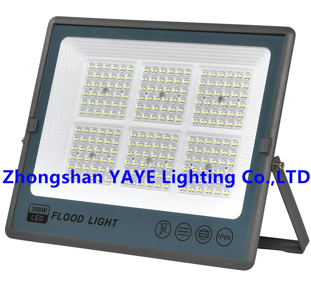LED Flood Light 13