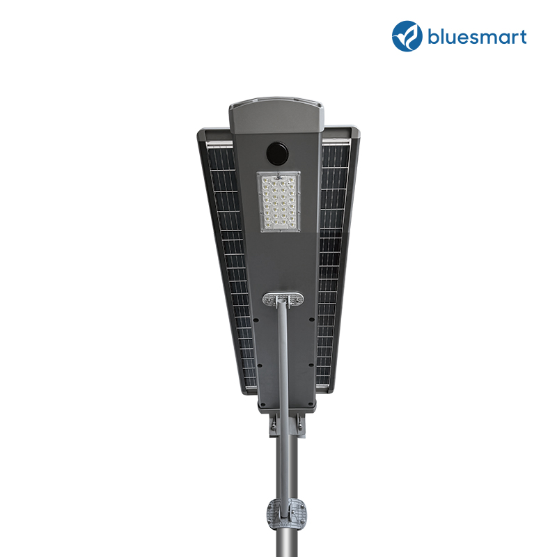 IP65 Outdoor Solar Powered Street Garden Lighting Solar Light System 150W LED Street Light Solar Motion Sensor Light 150 Watt