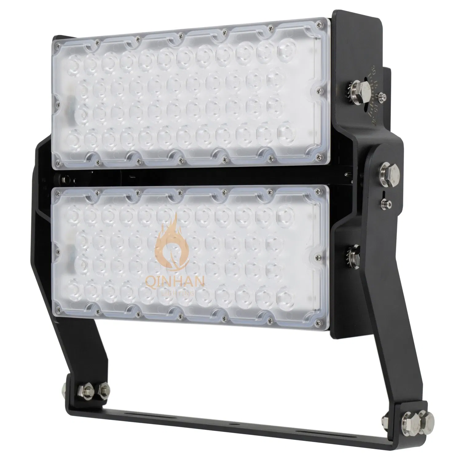 160lm/W High Power 800W SMD LED High Mast Pole Projector Flood Reflector Light for Outdoor Football Field Stadium Sport Lighting