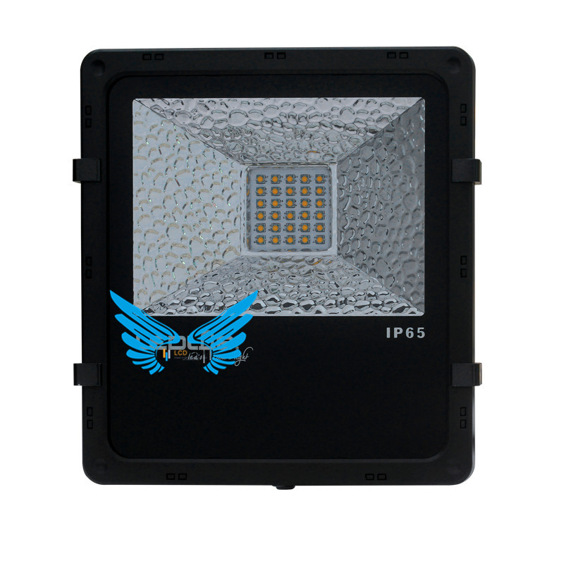 Marine Grade LED Floodlights 100W Work Lighting 5000K 220V
