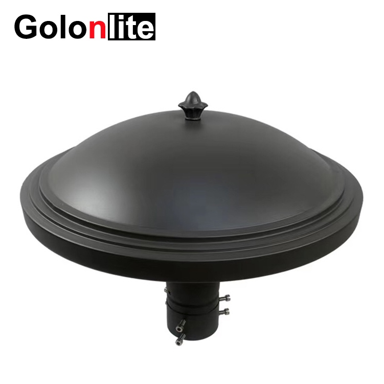 40W 60W Post Top LED Garden Light with 5 Years Warranty