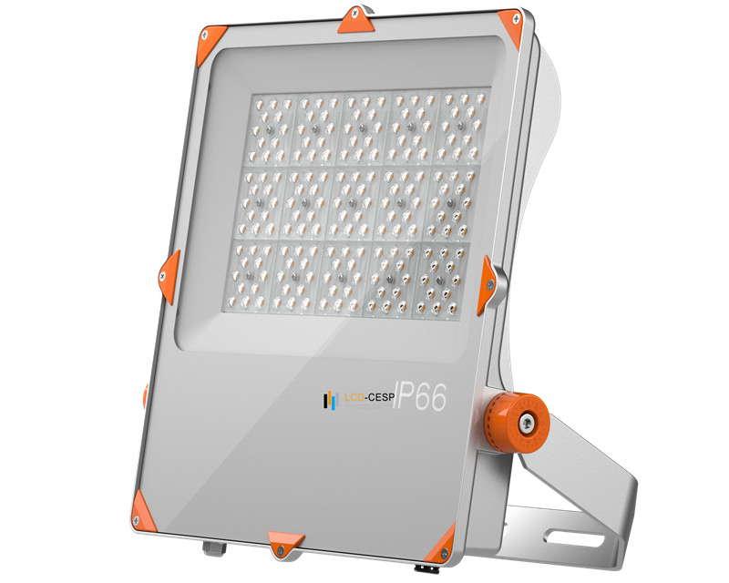 Fa-Fk-Fs Marine Grade Spot Lighting Solution, Asymmetric LED Flood Light by 80W to 600W