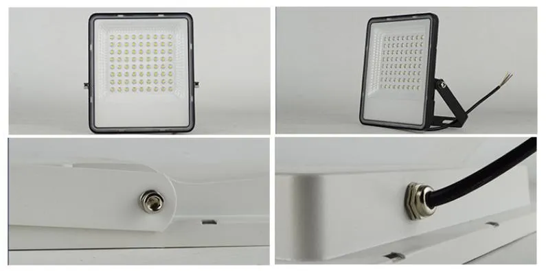 Flood Light Reflector