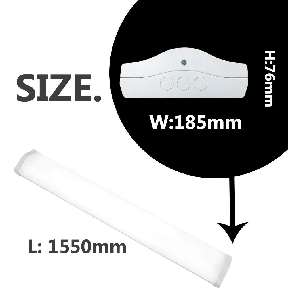 Different sizes available