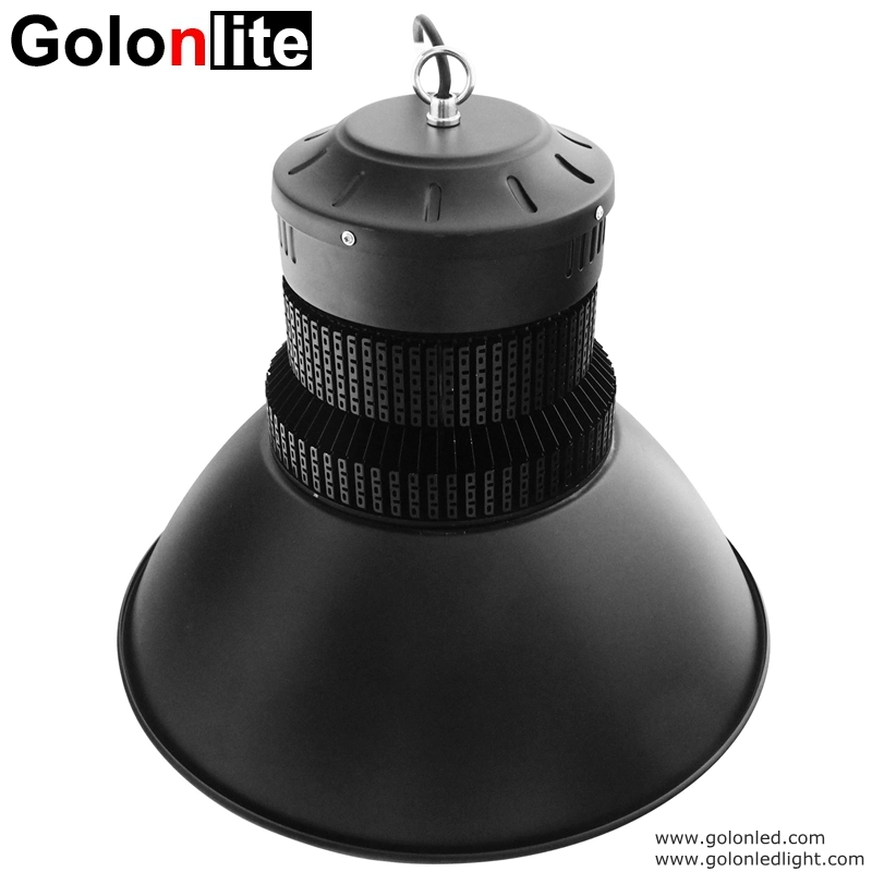 5 Years Warranty Campana 45 60 90 120 Degree 200W 200 Watts LED Industrial High Bay Lighting Fitting