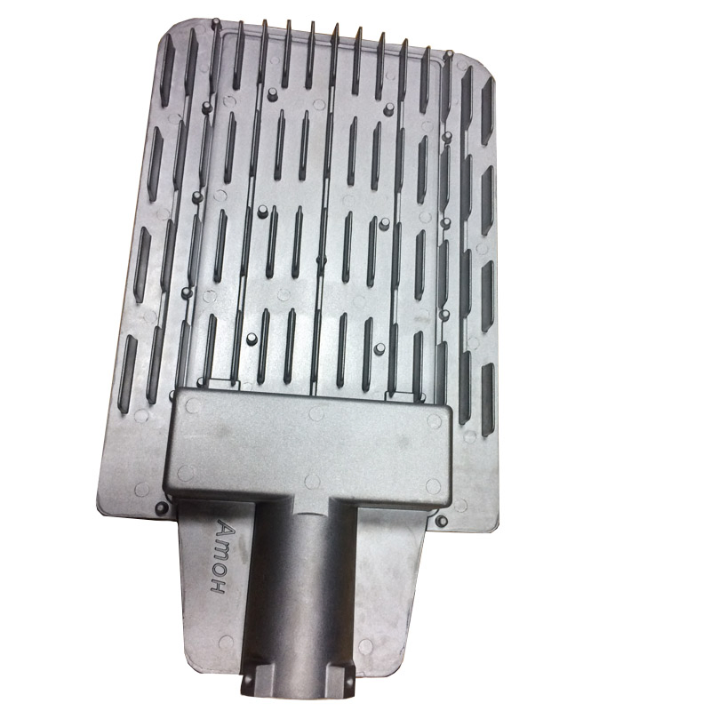 Quality Die Cast Aluminum Heat Sink Manufacturer for LED Lighting