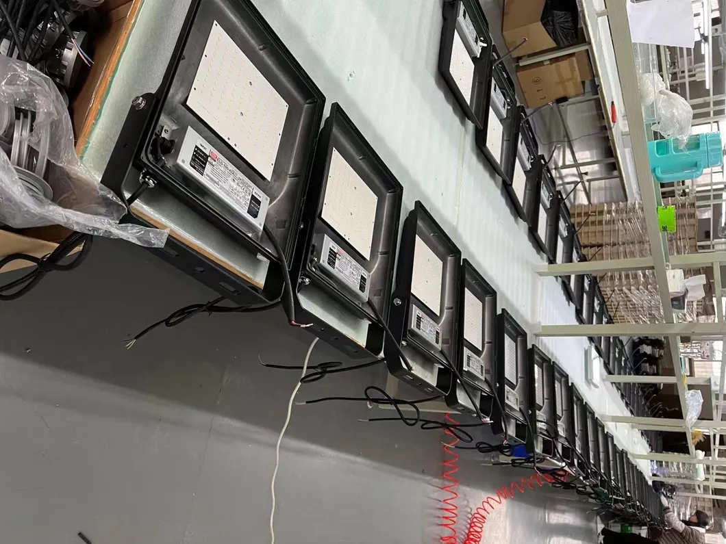 Industrial Application