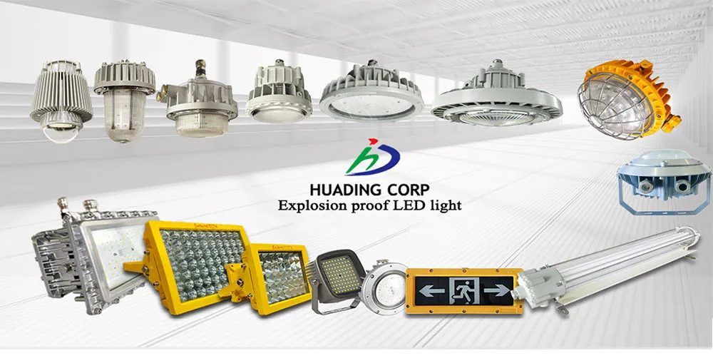 Industrial Lighting Solutions