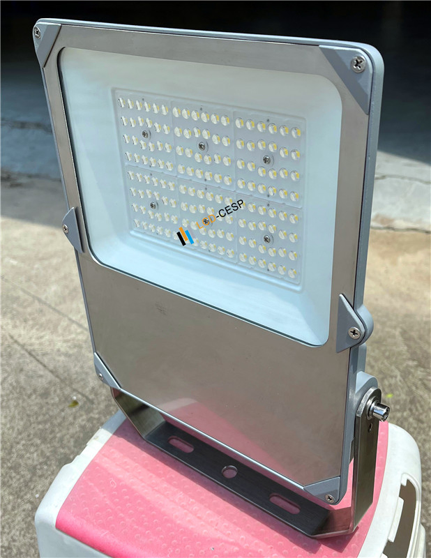 Marine Grade LED Flood Lighting Narrow Beam Spotlights 30W to 1500W