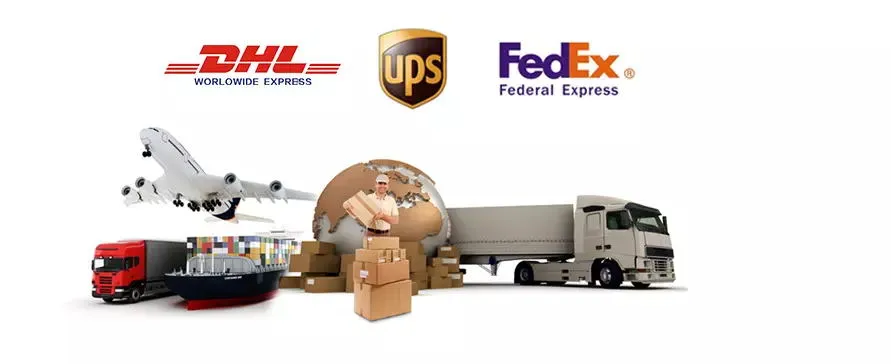 Shipping Logistics