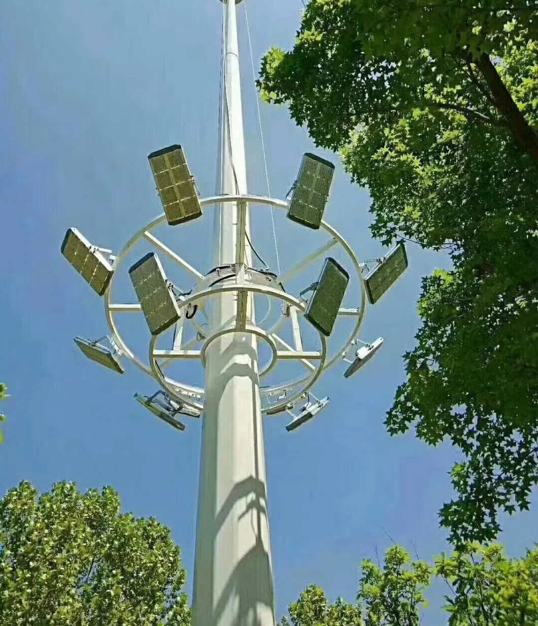 Outdoor Application 1