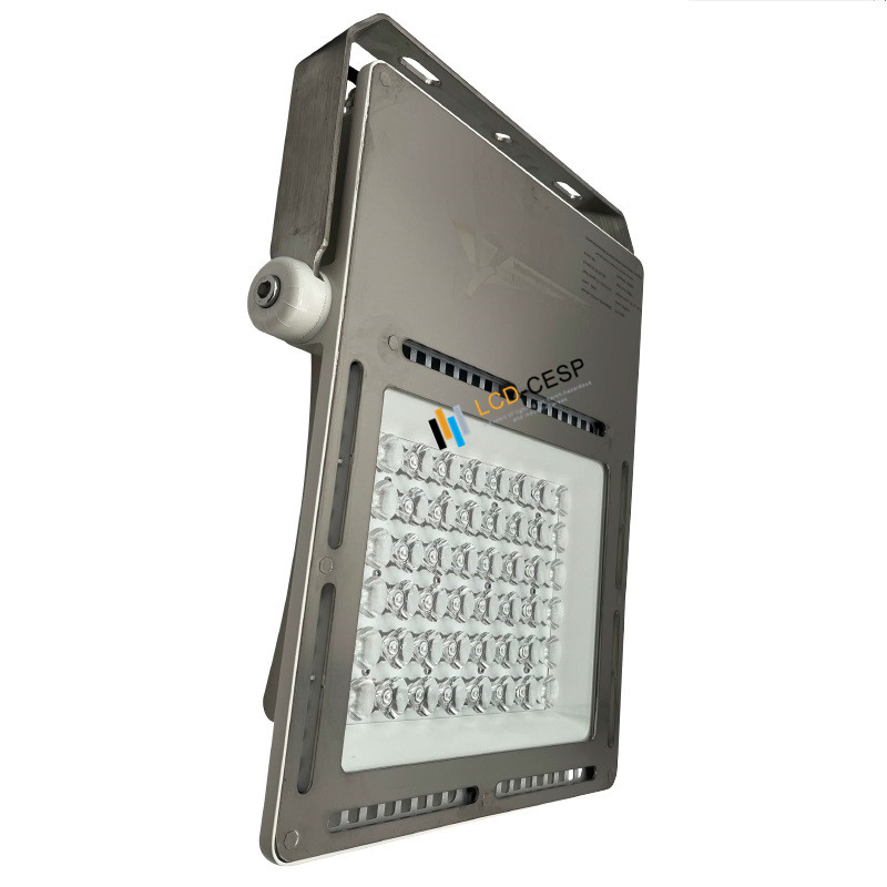 Fishing Boat Floodlight 500 Watt Marine Grade Lighting 4000K LED Lamp 220V