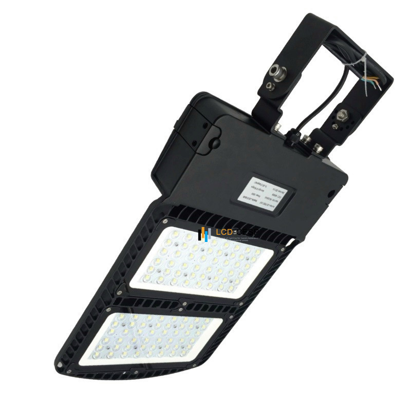 Explosion Proof Light - LED -60W- Atex Marine Grade Lighting -100-277VAC- 6500K -Lamp