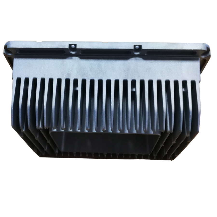 Quality Die Cast Aluminum Heat Sink Manufacturer for LED Lighting
