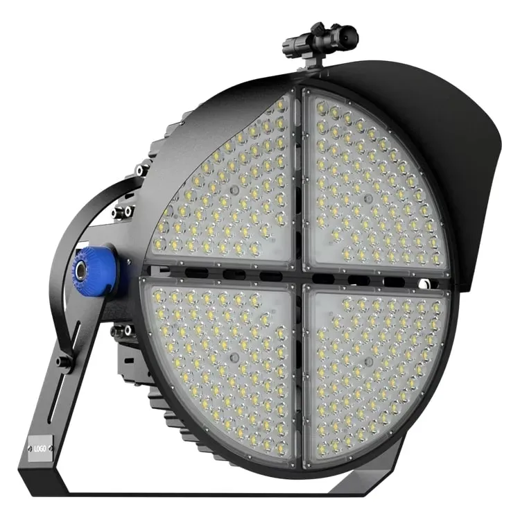 High Mast LED Flood Light