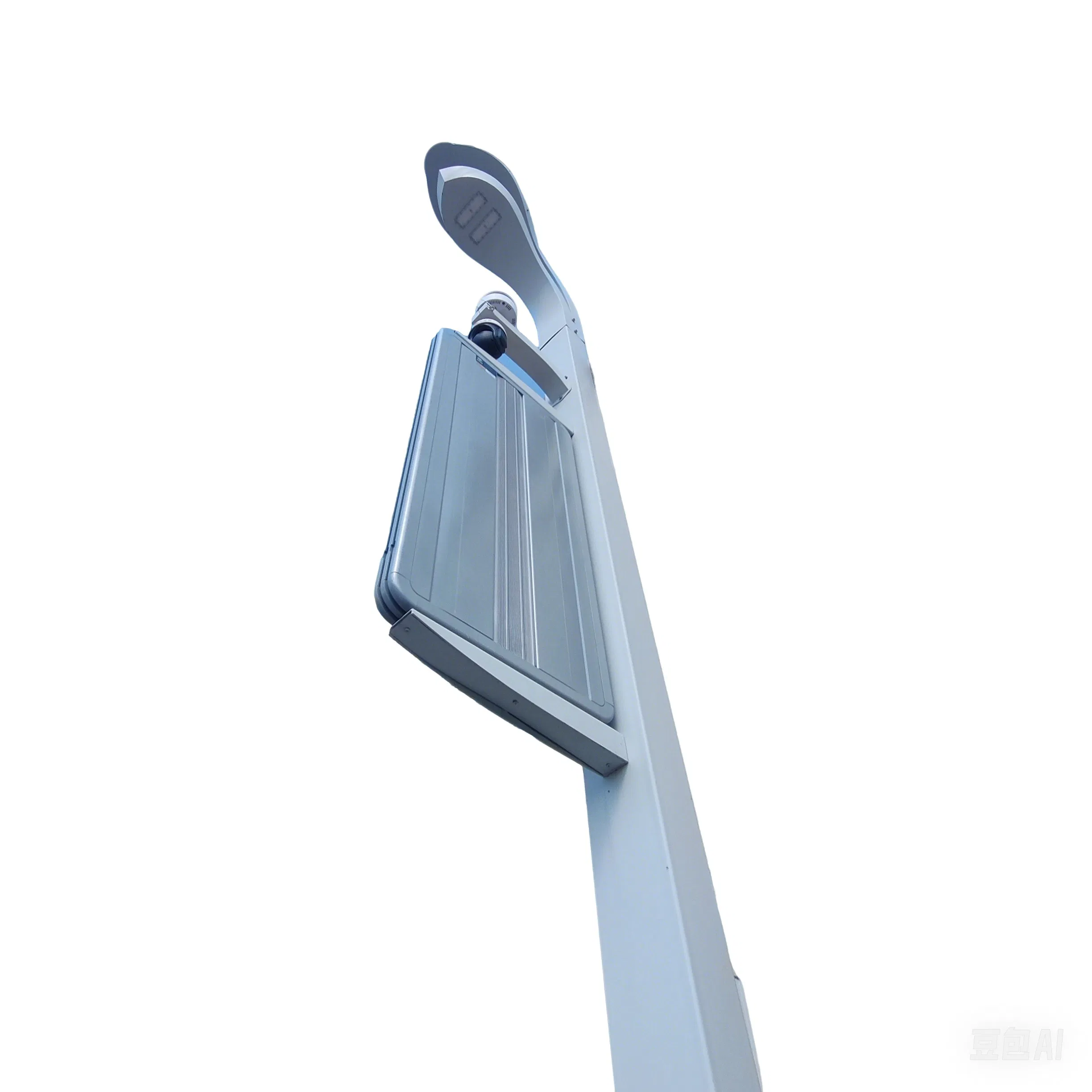 Advanced Smart Street Lighting System for Tropical Climates