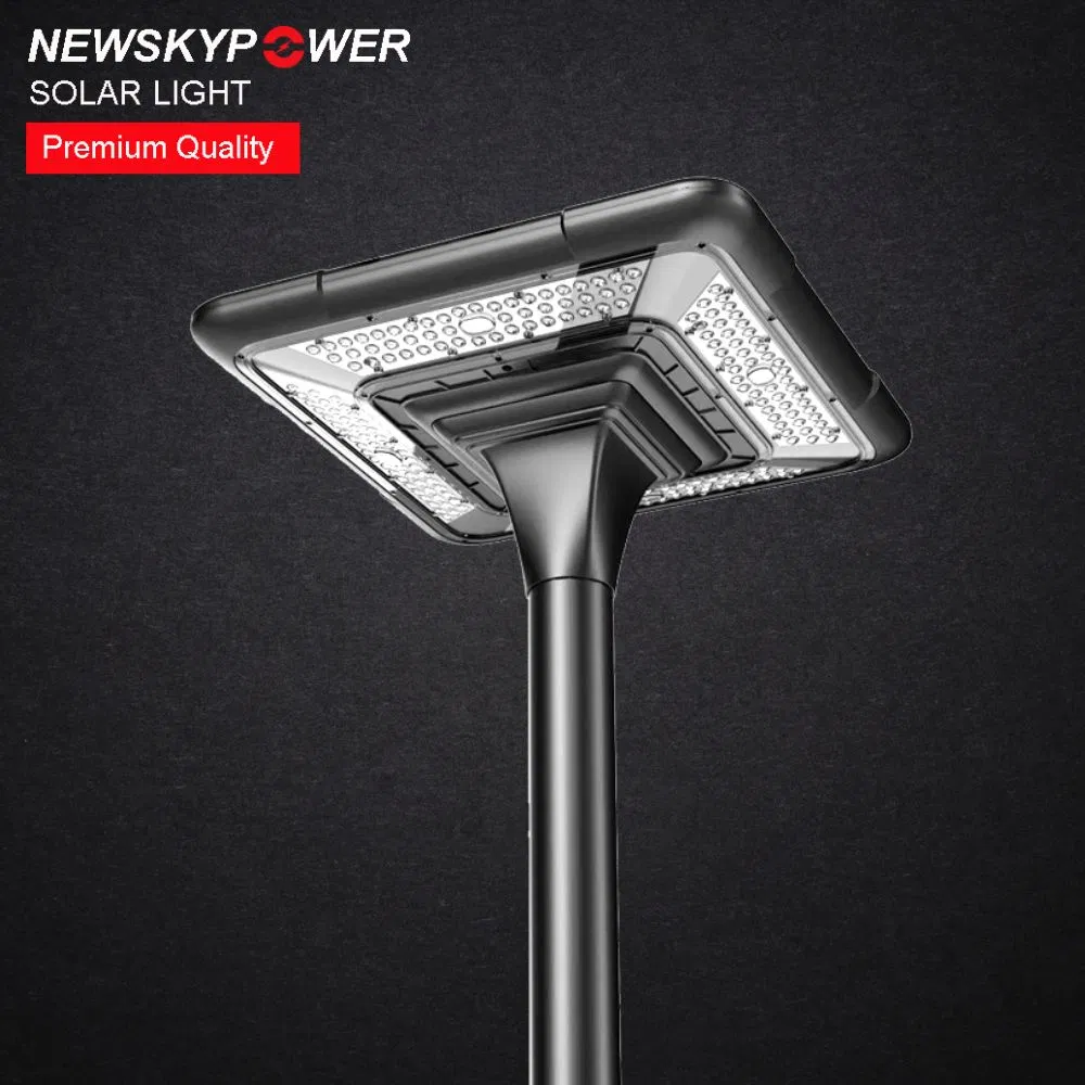 High Quality Cheap Price Outdoor Solar Powered Garden Lamp Waterproof Motion Sensor Solar Wall Garden Lighting