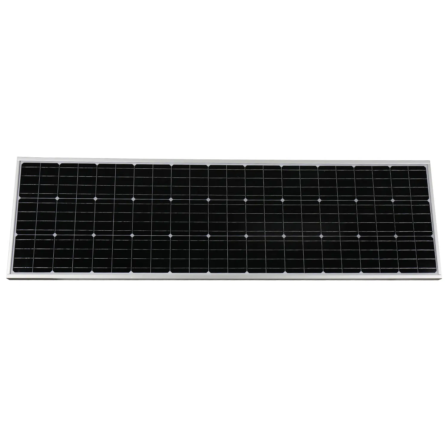 High Lumen 150W LED Solar Outdoor Lighting with Motion Sensor LiFePO4 Battery