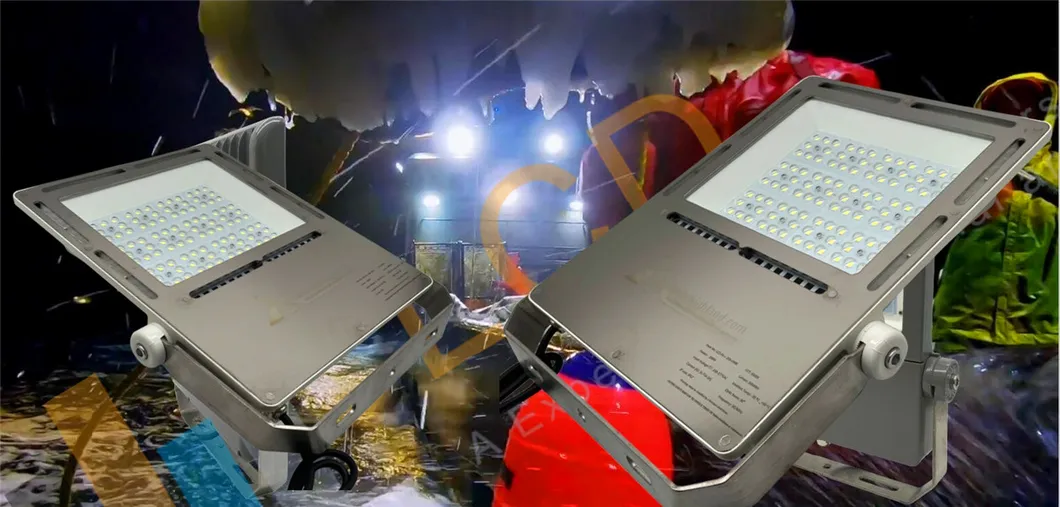 Industrial Area Application