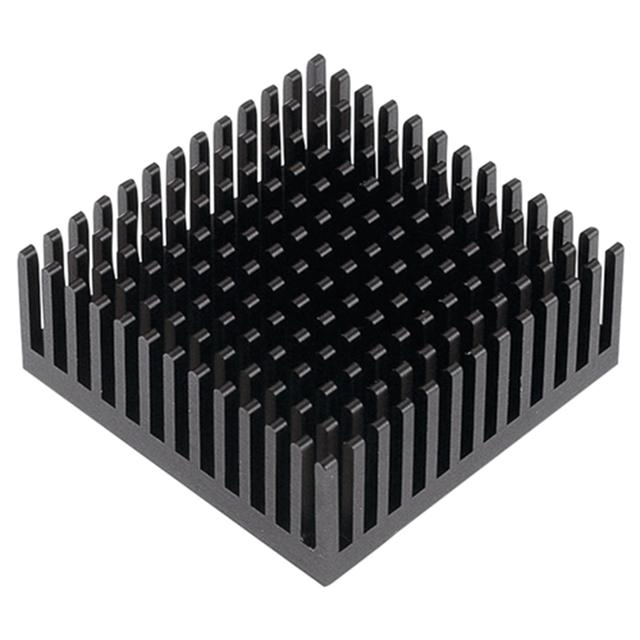 Aluminum Die Casting Heat Sink
