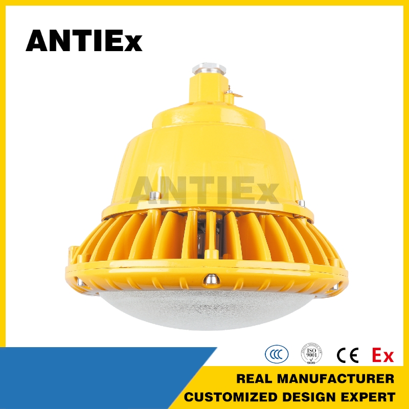 Hot Selling High Lumen Flood Lamp Waterproof IP65 50W 100W 150W 200W Explosion Proof LED Flood Light